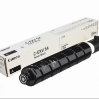 новый картридж Canon C-EXV54Bk (1394C002AA)