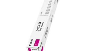 картридж Canon C-EXV54M (1396C002AA) заправка картриджа Canon C-EXV54M (1396C002AA)