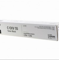 картридж Canon C-EXV55 (2182C002) заправка картриджа Canon C-EXV55 (2182C002)
