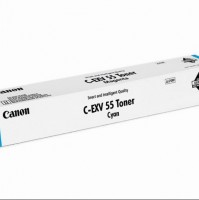 картридж Canon C-EXV55 (2183C002) заправка картриджа Canon C-EXV55 (2183C002)