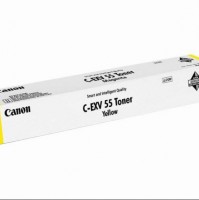 картридж Canon C-EXV55 (2185C002) заправка картриджа Canon C-EXV55 (2185C002)