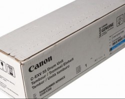 новый картридж Canon C-EXV55 (2187C002AA)