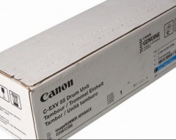 картридж Canon C-EXV55 (2187C002AA) заправка картриджа Canon C-EXV55 (2187C002AA)