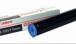 картридж Canon C-EXV7 (7814A002) заправка картриджа Canon C-EXV7 (7814A002)