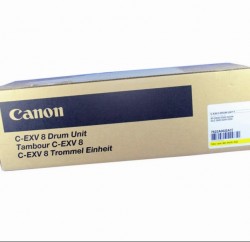 картридж Canon C-EXV8 (7622A002AC) заправка картриджа Canon C-EXV8 (7622A002AC)
