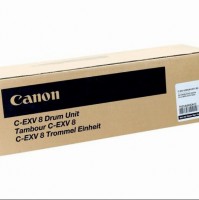 заправка картриджа Canon C-EXV8 (7625A002)