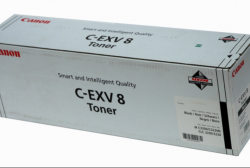 картридж Canon C-EXV8Bk (7629A002) заправка картриджа Canon C-EXV8Bk (7629A002)