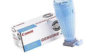 картридж Canon CLC-1100 (1429A002) заправка картриджа Canon CLC-1100 (1429A002)