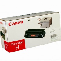 заправка картриджа Canon Cartridge-H (1500A002)