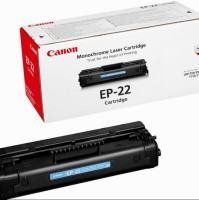 заправка картриджа Canon EP-22 (1550A003)