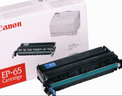 картридж Canon EP-65 (6751A003) заправка картриджа Canon EP-65 (6751A003)