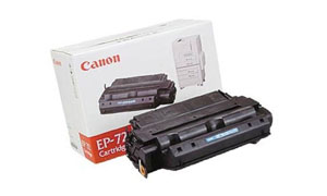 заправка картриджа Canon EP-72 (3845A002)