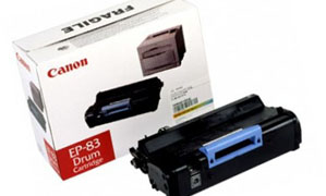 картридж Canon EP-83 (1506A013AA) заправка картриджа Canon EP-83 (1506A013AA)