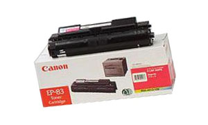 картридж Canon EP-83 (1507A001AA) заправка картриджа Canon EP-83 (1507A001AA)