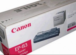 картридж Canon EP-83 (1508A001AA) заправка картриджа Canon EP-83 (1508A001AA)