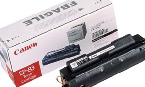 картридж Canon EP-83 (1510A001AA) заправка картриджа Canon EP-83 (1510A001AA)