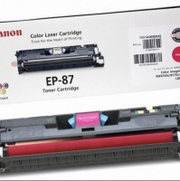 картридж Canon EP-87M (7431A003) заправка картриджа Canon EP-87M (7431A003)