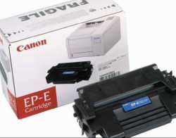 картридж Canon EP-E (1538A002) заправка картриджа Canon EP-E (1538A002)