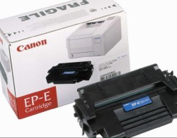 новый картридж Canon EP-E (1538A002)