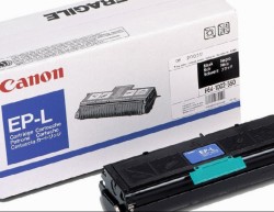 картридж Canon EP-L (1526A002) заправка картриджа Canon EP-L (1526A002)