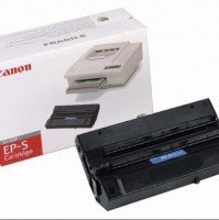 заправка картриджа Canon EP-S (1524A003)