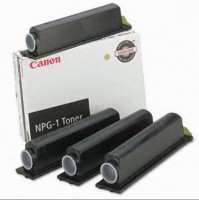 новый картридж Canon NPG-1 (1372A005)