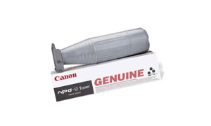 новый картридж Canon NPG-12 (1383A002)