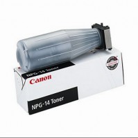новый картридж Canon NPG-14 (1385A001)