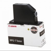 заправка картриджа Canon NPG-7 (1377A003)