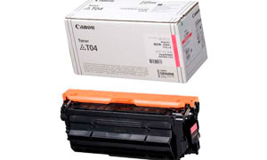 новый картридж Canon T04 (2978C001)