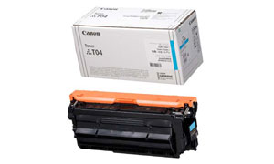 картридж Canon T04 (2979C001) заправка картриджа Canon T04 (2979C001)