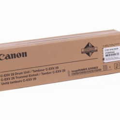 заправка картриджа Canon C-EXV29 (2779B003)