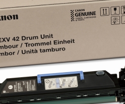 картридж Canon C-EXV42 (6954B002AA) заправка картриджа Canon C-EXV42 (6954B002AA)