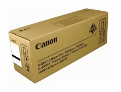 заправка картриджа Canon C-EXV53 (0475C002AA)