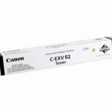 картридж Canon C-EXV62 (5141C002) заправка картриджа Canon C-EXV62 (5141C002)