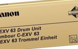 картридж Canon C-EXV63 (5144C002) заправка картриджа Canon C-EXV63 (5144C002)