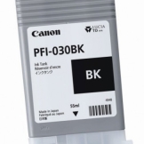новый картридж Canon PFI-030BK (3489C001)
