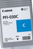 новый картридж Canon PFI-030C (3490C001)