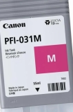 новый картридж Canon PFI-031M (6265C001)