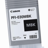 новый картридж Canon PFI-030MBK (3488C001)