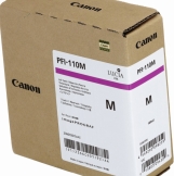 новый картридж Canon PFI-110M (2366C001)