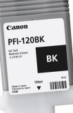новый картридж Canon PFI-120BK (2885C001)