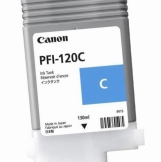 новый картридж Canon PFI-120C (2886C001)