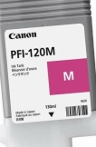 новый картридж Canon PFI-120M (2887C001)