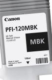 новый картридж Canon PFI-120MBK (2884C001)