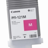 новый картридж Canon PFI-121M (6267C001)