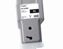 новый картридж Canon PFI-320BK (2890C001)