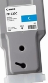 новый картридж Canon PFI-320C (2891C001)