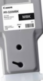 новый картридж Canon PFI-320MBK (2889C001)