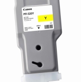 новый картридж Canon PFI-320Y (2893C001)